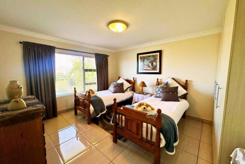 4 Bedroom Property for Sale in Monte Christo Western Cape